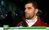 VIDEO: Declaratie de RAZBOI intre Dani Coman si Steaua dupa derbyul cu Dinamo: "Prefer sa pierd titlul si Cupa decat sa castige Steaua"