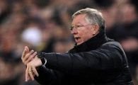 
	Vaslui inlocuieste Barca si Real Madrid: Sir Alex Ferguson invata de la Hizo! Vezi ce scrie Guardian:
