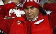 
	RAZBOI fara precedent in Stefan cel Mare! Borcea i-a DESFIINTAT pe fanii lui Dinamo dupa meciul cu Petrolul! Anuntul care ii CUTREMURA pe dinamovisti:

