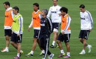 
	Catalanii anunta BOMBA! Mourinho s-a certat cu o vedeta la meciul de Liga si nu il va baga in El Clasico! Cum va bloca Realul tiki-taka:
