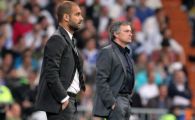 
	Recordul care il face pe Mourinho sa TREMURE! De ce Real NU ARE CUM sa bata in El Clasico
