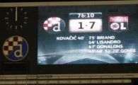 
	Coruptia ucide fotbalul croat! Doi oameni arestati AZI in tara care a dat "mizerabilul" Dinamo 1-7 Lyon! Vezi de ce sunt acuzati:
