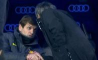 
	Dovada ca Mourinho nu are inima de piatra! Gestul EMOTIONANT pe care l-a facut dupa 1-3 cu Barcelona! Cui i-a strans mana:
