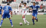 
	Un roman i-a lasat masca pe miliardarii de la PSG: Niculae, peste Pastore si starurile de la Lyon. France Football l-a numit jucatorul etapei

