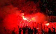 
	Sefii lui Dinamo se transforma in ULTRASI! Cer LIBERTATE pentru suporteri! Momentul care i-a SOCAT pe sefii lui Dinamo
