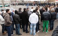 
	National Arena va fi arhiplin! Pana la ora 18:00 s-au vandut 47.000 de bilete! "In seara asta mai dam 3000!"

