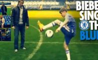 
	VIDEO Ar putea fi urmatorul star de 60 de milioane al lui Abramovic :) Justin Bieber a incercat sa-l impresioneze pe Torres! Crezi ca a reusit?
