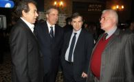 
	Mitica stie care e cea mai avantajata echipa din Romania: "Nu e nici din Bucuresti, nici din Ardeal!" Ce spune de Balaj si de ce Dinamo ar trebui sa-si schimbe numele:
