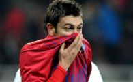 
	Asta va fi cel mai mare ADVERSAR in meciul cu Larnaca iar Rusescu are antidotul pentru el! Cum se pregateste Raul s-o duca pe Steaua in primavara!
