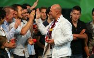 
	Becali poate DISTRUGE CFR-ul! Paszkany anunta: "Desfiintez echipa, daca Gigi vine cu dovezi!" Vezi despe ce e vorba:
