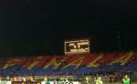 
	Stelistii se pregatesc de SARBATOARE! Becali face pace cu galeria! Cati bani le-a dat fanilor pentru o SUPER coregrafie pe National Arena!
