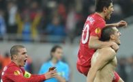 
	City, Valencia, United, Porto! Cu cine poate pica Steaua la tragerile la sorti de vineri! Vezi cine sunt capii de serie:

