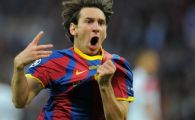 
	Messi vs Neymar in finala Campionatului Mondial! Barca a facut SHOW cu fosta echipa a lui Olaroiu!&nbsp; Barca 4-0 Al Sadd! Vezi golurile!
