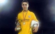
	Cel mai bun JUNIOR din Timisoara trebuie sa aleaga intre Steaua si Madrid! Vezi ce echipe se mai bat pentru el

