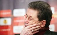 
	Cornel Dinu, DISTRUS de moartea sotiei! Cel mai mare REGRET al dinamovistului:

