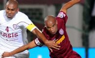 
	Oprit de la JOC! CFR si-a pierdut golgheterul pentru 5 etape, Dinamo nu mai vrea sa transfere un jucator suspendat! Deciziile luate de LPF:
