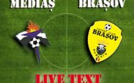 
	Vitinho e NOUL Eric! Felgueiras a facut o greseala care l-a SCOS din minti pe Sumudica! Gaz Metan 1-1 FC Brasov
