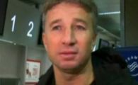 VIDEO: Steaua merge pe stadionul BLESTEMAT din Olanda: 2 oameni au murit pe arena lui Twente! Ce mesaj are Dan Petrescu