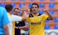
	Chipciu si-a luat ramas bun de la Brasov si vine la Steaua! "Trebuie sa fac un pas inainte" De ce refuza sa spuna ca e "stelist de mic"
