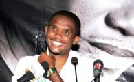 Eto'o, SUSPENDAT 15 meciuri dupa ce a facut greva! De ce a protestat cel mai bine platit jucator din lume: