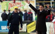 Probleme mari pentru Hizo si Razvan Lucescu inainte de ultimul derby din 2011 in Liga 1! Vasluiul va avea un junior pe banca, Rapid are 6 jucatori accidentati!