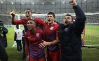 
	VESTEA care ii distruge planurile lui Gigi Becali! Mega-transferurile anuntate sunt numai pentru Liga 1! De ce doar EROII cu Larnaca pot duce Steaua in finala Europa League:
