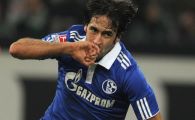 
	Steaua nu scapa de Raul daca trece de Twente! ANUNTUL atacantului dupa hattrickul cu Werder Bremer:
