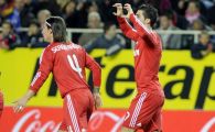 
	Ronaldo EXULTA dupa hattrickul cu Sevilla: "Le-am inchis gura tuturor criticilor!" Ultima performanta realizata de CR7 contra Sevillei:
