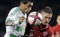 
	Francezii il ADORA pe Banel! L-au declarat omul meciului: "Romanul reprezinta forma superba a lui Saint Etienne!"
