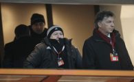 Porumboiu pregateste REVOLUTIA in Liga I! Ameninta ca retrage echipa din campionat: "Nu jucam cu Rapid!"