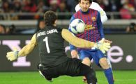 
	Messi, inca un RECORD INCREDIBIL aproape doborat! E doar al 2-lea om din istorie care ar reusi o asemenea performanta! Ce a realizat dupa scarita cu Santos:
