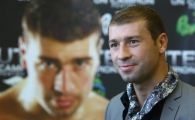 
	Bute e gata pentru meciul ANULUI 2012: "Pe Froch il fac KO, cu Ward ma bat si la el acasa!"
