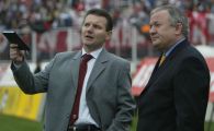
	RAZBOI in Liga I! Porumboiu anunta: "Zotta a incercat sa CORUPA patru jucatori de la Vaslui inaintea meciului cu Rapid!"
