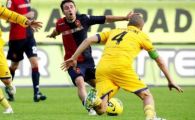 
	Final DRAMATIC in Italia: Parma era condusa cu 3-1 de Lecce in minutul 86. Vezi cat s-a terminat cel mai nebun meci din Serie A
