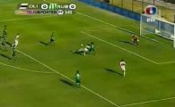 
	VIDEO: Dovada ca talentul lui Leo Messi este GENETIC! Varul lui Messi a marcat un gol FABULOS cu care a castigat titlul in Paraguay!
