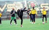 
	Gazonul de la Vaslui va fi impracticabil la meciul cu Rapid: "Este o bataie de joc! Jucatorii se vor accidenta pe un astfel de teren!"
