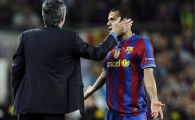 
	Mourinho, atacat de Dani Alves: "Invidia e foarte rea! Suntem cei mai buni din lume si asta doare" Care e marele defect al antrenorului de la Real:
