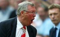 
	Un meci al lui Manchester United a fost BLAT! Stirea care i-a lasat INTERZISI pe englezi
