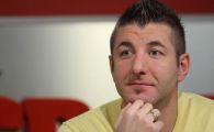 
	U Cluj confirma transferul lui Galamaz! Prima reactie dupa ce fundasul a plecat de la Steaua:
