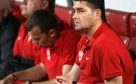 
	A fost dinamovist 5 minute iar de atunci viseaza la tricoul alb-rosu! Pe cine vrea sa cumpere Ciobotariu cu &euro;600.000 in aceasta iarna: