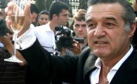 
	Pe cine da Becali 1 mil. de euro, plus Bicfalvi: "Cum sa zica despre mine ca miros a bautura? EL fuge la Bucuresti sa bea!" 
