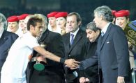 
	Spaniolii au DOVADA: Neymar merge la Barcelona! Cum au castigat catalanii razboiul de 40 de milioane cu Real Madrid!
