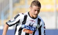 
	ALARMA: Torje a DISPARUT de la Udinese cu cateva minute inainte de super meciul cu Juventus! Ce s-a intamplat
