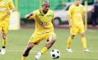
	Steaua il da afara dupa un an pe Wesley! Ce salariu ii pregateste Becali si cum arata inlocuitorul de milioane pe care i-l aduce
