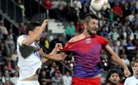 
	Galamaz rupe tacerea: "EU am vrut sa plec! Mi-a fost de ajuns!" Vezi motivul despartirii de Steaua:
