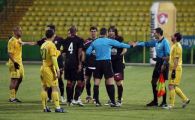 BLATUL de la Vaslui - Rapid nu s-a mai JUDECAT! Vezi ce decizie a luat Comisia de Disciplina in cazul de corupere de jucatori!