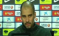 Mourinho a lasat GARDA JOS si a laudat Barcelona! Guardiola nu e impresionat! Ce replica ii da catalanul: