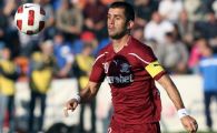 
	"L-as vedea pe Spadacio in tricoul Stelei" Un rapidist crede in transferul-bomba, Gigi NU! Trei mingicari prea scumpi pentru Steaua:
