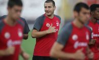 
	Zicu a dat lovitura! Pleaca de la TSKA Sofia si va castiga 4,5 milioane de dolari! Transferul cu care pierde sigur nationala:
