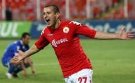 
	Scandal MONSTRU la TSKA! Zicu si Moraes, acuzati ca s-au DOPAT!
